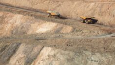 Mega-Deal: Newmont plant Übernahme von Australiens größtem Goldproduzenten