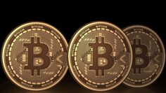 Bitcoin – Nächstes Ziel ca. 30.000 USD
