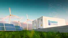 Energiewende-ETFs: Sprott will Zugang zu „grünen“ Investmentchancen vereinfachen