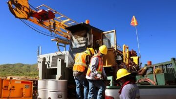 Sonoro Gold: Aktualisierte Mineralressource für Cerro Caliche