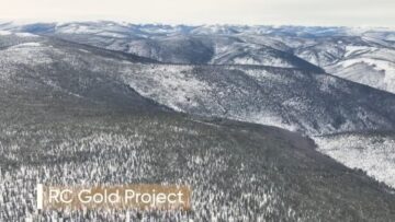 Sitka Gold macht preisgekrönten Yukon-Experten zum Chefgeologen