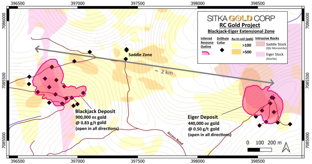 Sitka Gold Saddler Eiger 2023