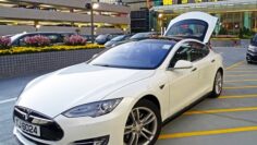 Graphit: Magnis Energy Technologies unterschreibt Abnahmeabkommen mit Tesla