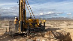 Usha Resources sets course for first lithium brine resource in Nevada with second drill hole