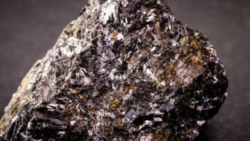American West Metals presents first resource on West Desert zinc, copper and silver project
