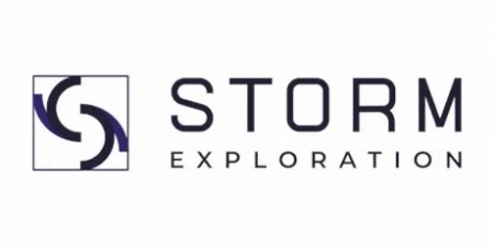 Storm Exploration Inc. - Logo des Unternehmens