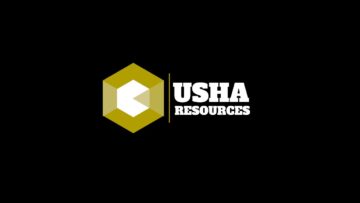 Usha Resources – Jackpot Lake Lithium