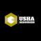 Usha Resources – Jackpot Lake Lithium