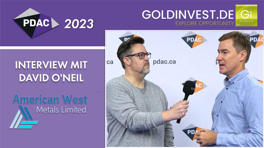 American West PDAC Interview 2023 800