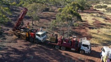 Askari Metals: Huayou Cobalt investiert 2,5 Millionen Australische Dollar