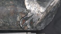 Brixton Metals erbohrt bis zu 7.910 g/t Silber auf Langis