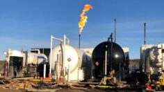 Calima Energy schließt Tests auf Gasprojekt Montney erfolgreich ab