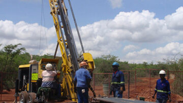 Tembo Gold lays the groundwork for initial resource drilling on both main targets