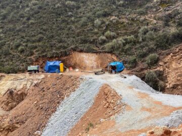 Element79 Gold: Wichtiger Schritt in der geplanten Entwicklung der Lucero-Mine