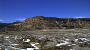 Laramide Resources legt Basis für PEA auf Crownpoint-Churchrock-Uranprojekt in New Mexico