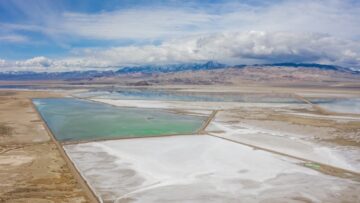 Pure Energy reports permitting milestone for lithium direct extraction process in Nevada