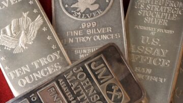 Nevgold: Proben mit über 3.000 g/t Silber machen Ptarmigan-Projekt noch attraktiver