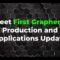 2021 Update on First Graphene