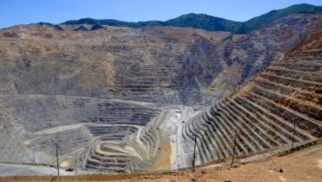 Startschuss für neuen Kupferdeal: Interra Copper und Alto Verde Copper werden eins