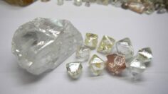 Lucapa Diamond: Lulo-Ressource steigt auf 153.870 Karat