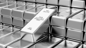 Nach Rekordjahr 2022: Silbermarkt auch 2023 stark im Defizit