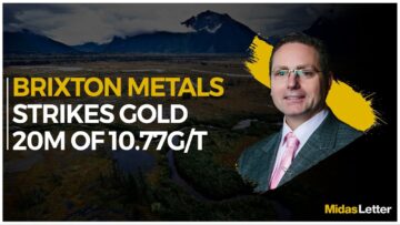 Brixton Metals (CVE:BBB) Strikes Gold: CEO Announces Drill Results including 20m of 10.77 g/t