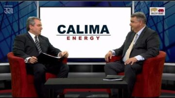 Calima Energy strikes oil and gas in Canada