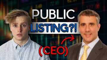 Confronting CEO of PHOS: Public Listing, Tesla, LFP-Batteries & More | First Phosphate Stock
