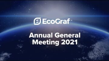 EcoGraf AGM Investor Presentation 2021