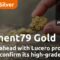 Element79 Gold moves ahead with Lucero project in Peru as assays confirm its high-grade nature