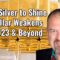 Gold, Silver to Shine as Dollar Weakens in 2023 & Beyond