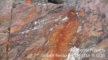 Golddigger – Metalbank – Goliath Resources Ltd. (TSX-V: GOT)