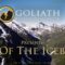Goliath Resources Presents Episode # 6 – Tip of The Iceberg