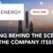 ION Energy; Going Behind the Scenes On ION Energy’s Projects and Vision