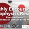 Ion Energy; Highly Encouraging Geophysics Results Received from Urgakh Naran Lithium Brine Project