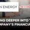 Ion Energy; Looking at the Company’s Financials & Exciting Recent Updates