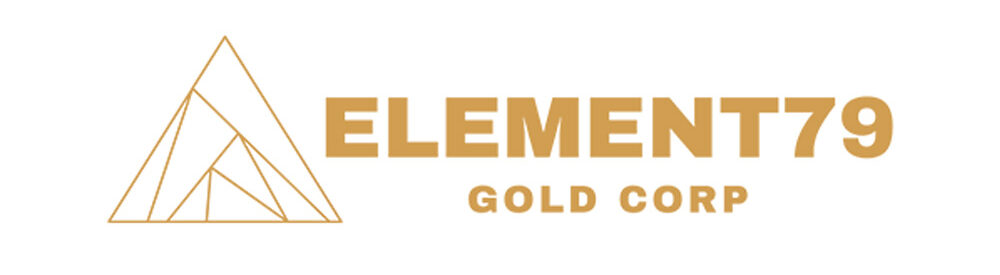 Element79 Gold - Logo des Unternehmens