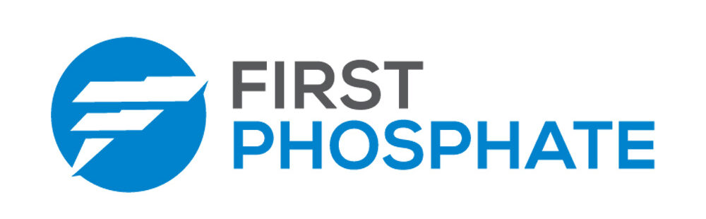 Unternehmenslogo der First Phosphate