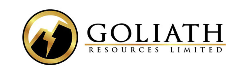 Goliath Resources Ltd. - Logo des Unternehmens