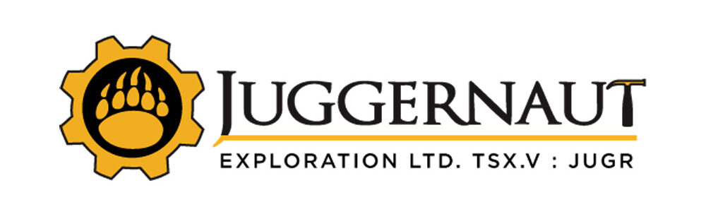 Juggernaut Exploration - Logo des Unternehmens