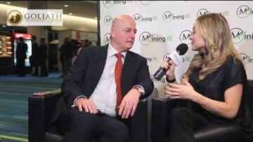 [March 15, 2018] MiningIR: Goliath Resources at PDAC2018