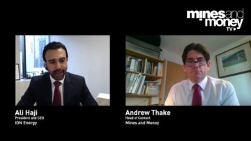 Mines and Money TV  – March 2021