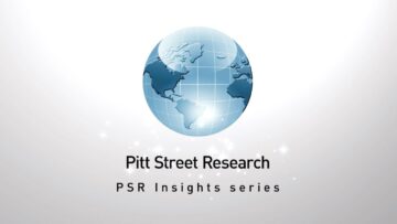 Pitt Street Research Interview with Andrew Spinks, Managing Director of EcoGraf