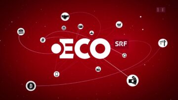 Special – EcoGraf Media Release – Swiss SRF Eco Coverage