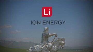 The ION Energy Story