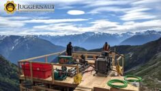 Juggernaut Exploration brings Crescat Capital on board as strategic investor