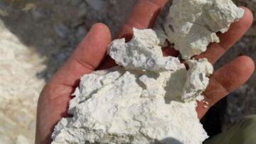 Askari Metals: Bohrungen auf dem Uis-Projekts durchschneiden über 100 Meter lange Pegmatite