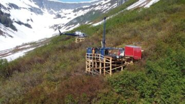 Goliath Resources sets sights on second prospective gold project