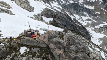 Chartcheck Juggernaut Exploration: Erstmals seit 18 Monaten über der Abwärtstrendlinie