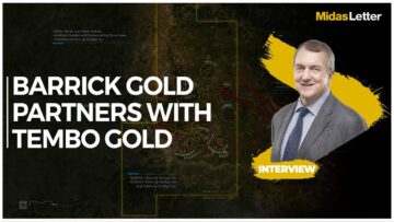 Barrick Gold (NYSE:GOLD) CEO Mark Bristow on Tembo Gold (CVE:TEM) Partnership in Tanzania